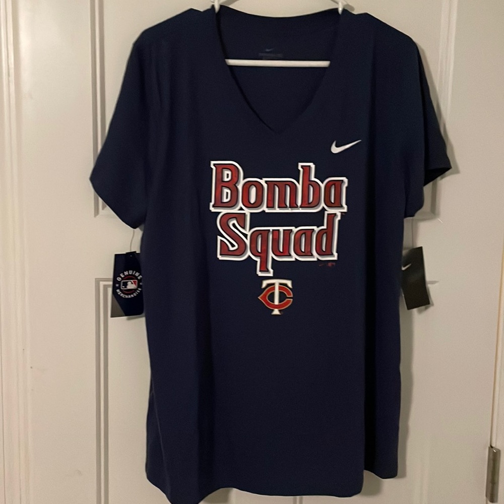 Nike TShirt